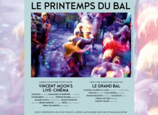 Le Printemps du Bal à la Philharmonie