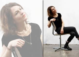 La pianiste Vanessa Wagner directrice artistique du Chambord Festival