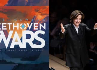 Beethoven Wars à La Seine Musicale