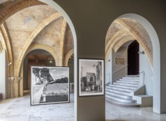 Quand la ville se prend aux jeux à la Cité de l’Architecture et du Patrimoine
