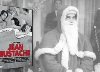 L’oeuvre de Jean Eustache enfin disponible dans un coffret DVD et Blu-ray