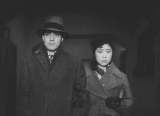 Coffret Ozu 6 films rares ou inédits