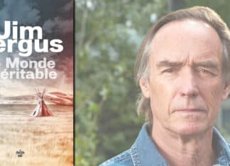 Le monde véritable de Jim Fergus