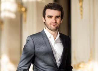 Rencontre avec Mathieu Dussouillez, directeur de l’Opéra de Lorraine