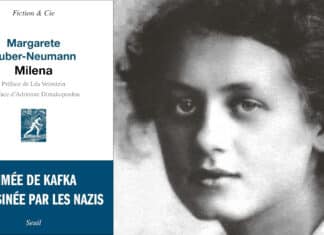 Milena de Margarete Buber-Neumann