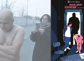 Mon pire ennemi de Merhan Tamadon. l’avis Transfuge