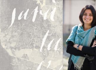 Noir d’encre de Sara Vallefuoco