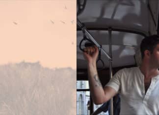 Le nouveau roman noir de Kevin Powers : Point de rupture