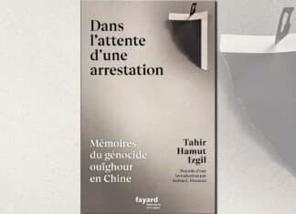 Entretien avec Tahir Hamut Izgil