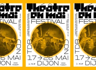 Théâtre en mai : découvrez les coups de coeur de l’édition 2024