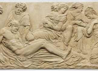 La Fontaine des Innocents : Histoires d’un chef-d’œuvre au Musée Carnavalet