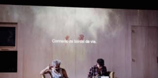 Wajdi Mouawad au Printemps des Comédiens : L’art de la guerre, l’art de l’amour