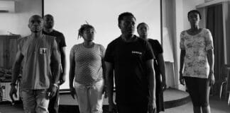 Ionesco, sa suite camerounaise au Théâtre de la Ville-Sarah Bernhardt