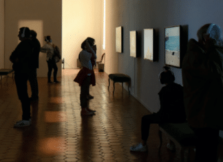 Le festival Interférence_s au Centre Wallonie de Bruxelles