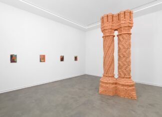 Raphaël Zarka s’expose à la Galerie Mitterand avec Tautochrone