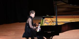 Du dernier Debussy au premier Mozart, le piano en majesté à Lille