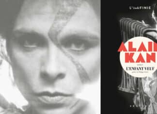 Critique : L’enfant veuf d’Alain Kan