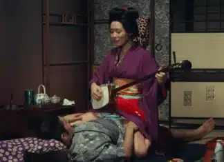 L’empire des sens de Nagisa Oshima en coffret ultra-collector