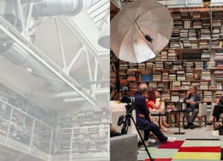 Deuxième Forum des Libraires de Livre Hebdo