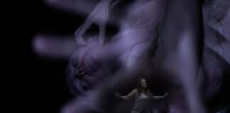 Le Tristan furieusement sensuel de Grandrieux