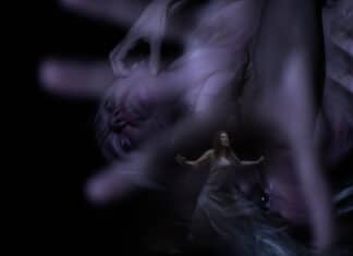 Le Tristan furieusement sensuel de Grandrieux