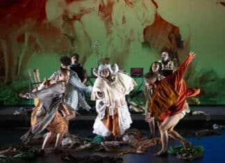 La 44e édition de Montpellier Danse