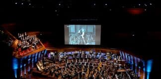 UNE OUVERTURE-ÉVÉNEMENT POUR MANIFESTE