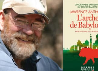 Critique : L’arche de Babylone de Lawrence Anthony