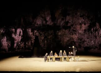 Elsa Lepoivre : portrait