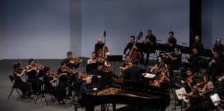 Festival International de Piano de La Roque-d’Anthéron : la jeunesse enflamme le clavier