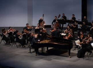 Festival International de Piano de La Roque-d’Anthéron : la jeunesse enflamme le clavier