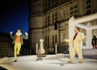 Critique : Histoire d’un Cid, d’après Pierre Corneille, mise en scène Jean Bellorini