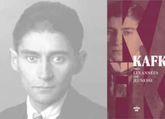Critique : Kafka les années de jeunesse de Reiner Stach