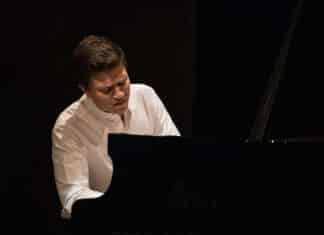 Rencontre avec Sélim Mazari à l’occasion du festival de La Roque d’Anthéron