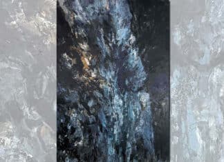 Critique : Tana Borissova à la Loo & Lou Gallery