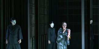 Madame Butterfly au Festival d’Aix-en-Provence : une plongée dans l’ombre japonaise