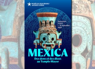 Critique : l’exposition Mexica, des dons et des Dieux au Templo Mayor au Musée du Quai Branly- Jacques Chirac