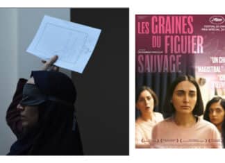 Critique : le film de Mohammad Rasoulof » les graines du figuier sauvage »