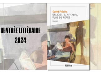 Critique : Un jour il n’y aura plus de pères de David Frèche