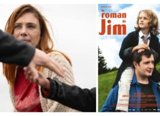 Critique : le nouveau film des frères Larrieu « Le Roman de Jim »