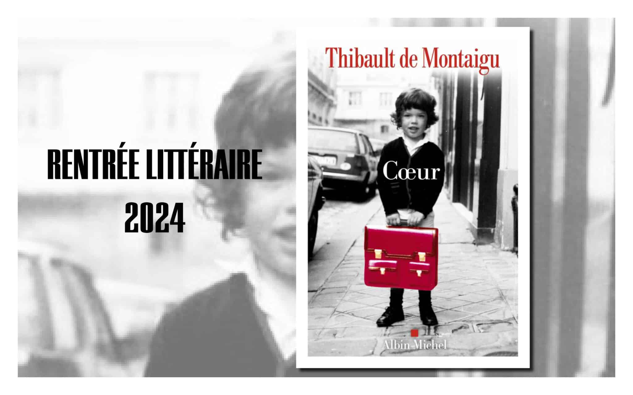 Dans Nos Coeurs Montaigu