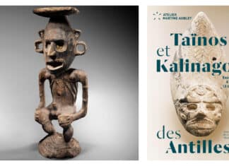L’exposition Taïnos et Kalinagos des Antilles à découvrir au Musée du quai Branly – Jacques Chirac