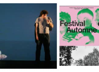 Rabih Meoué et Lina Majdalanie au Festival d’Automne