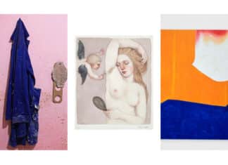 Révélations Trois jeunes artistes à suivre… septembre 2024