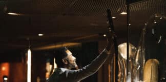 Le Balcon convoque les esprits au Quai Branly