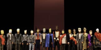 Les voix émouvantes de « Krush »