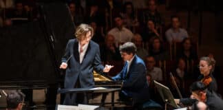 La rentrée romantique d’Insula Orchestra