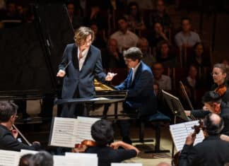 La rentrée romantique d’Insula Orchestra