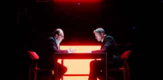 Le Mage du Kremlin : dans l’ombre de Vladimir P.