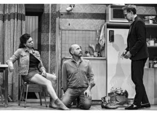 Wozzeck mis en scène par Richard Brunel, à découvrir à l’Opéra de Lyon